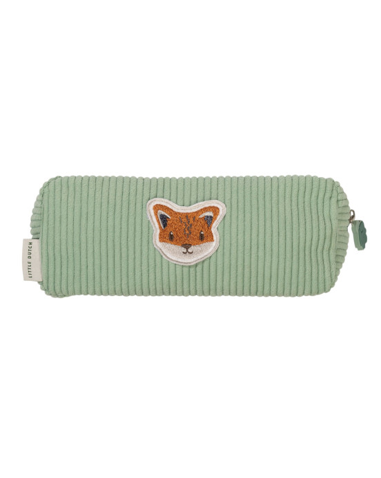 LITTLE DUTCH. Κασετίνα Forest Friends