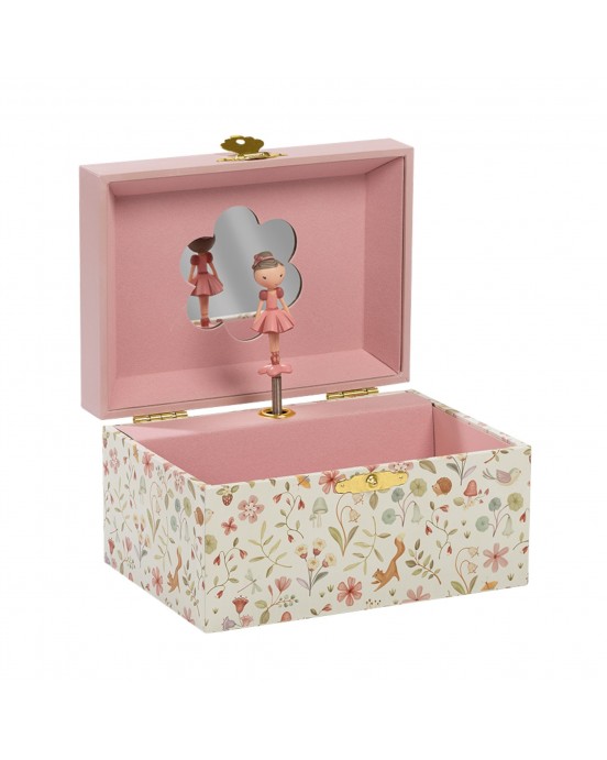 LITTLE DUTCH. Μουσική κοσμηματοθήκη Fairy Wonders LD126237