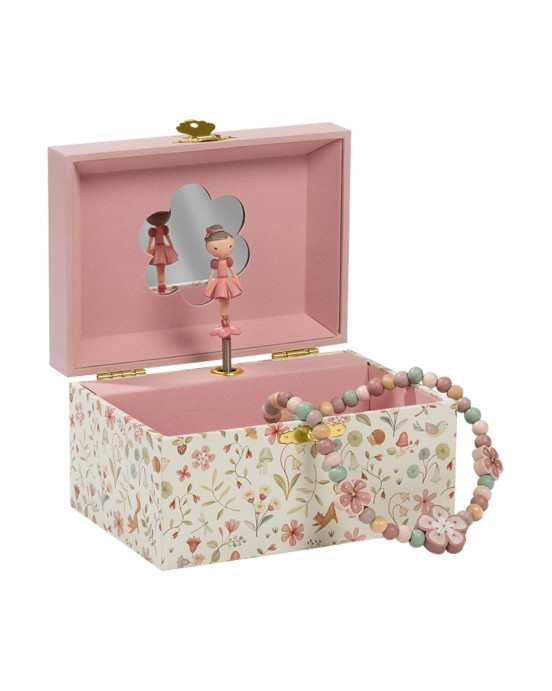 LITTLE DUTCH. Μουσική κοσμηματοθήκη Fairy Wonders LD126237