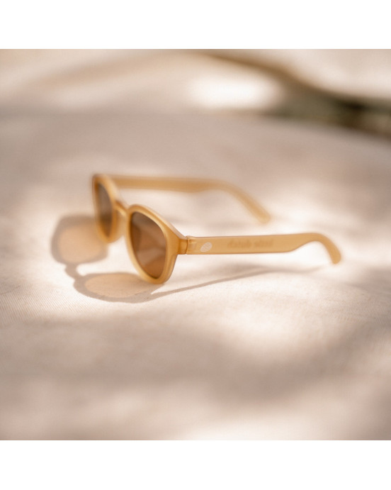 LITTLE DUTCH. Παιδικά γυαλιά ηλίου Almond