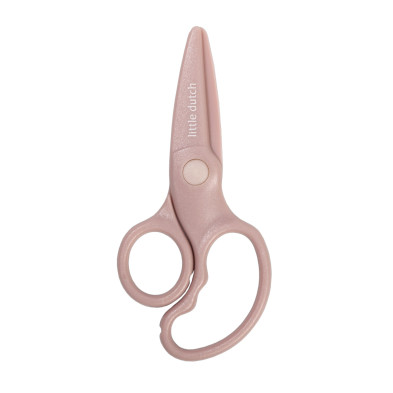 LITTLE DUTCH. Βιβλίο κατασκευών με παιδικό ψαλίδι Rosa