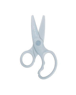 LITTLE DUTCH. Βιβλίο κατασκευών με παιδικό ψαλίδι Jim