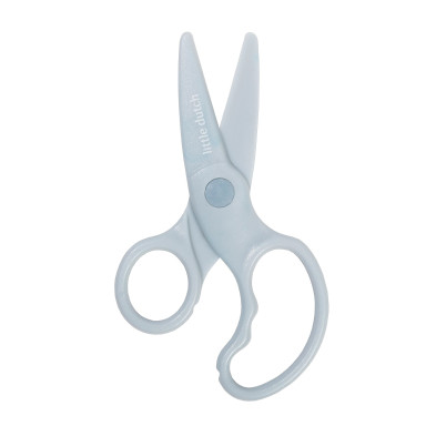 LITTLE DUTCH. Βιβλίο κατασκευών με παιδικό ψαλίδι Jim