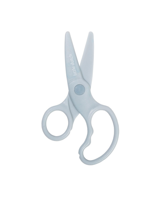 LITTLE DUTCH. Βιβλίο κατασκευών με παιδικό ψαλίδι Jim