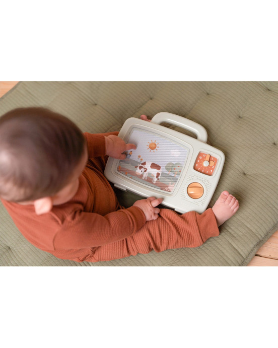 LITTLE DUTCH. Παιδική μουσική τηλεόραση Little Farm