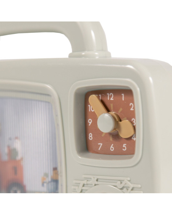 LITTLE DUTCH. Παιδική μουσική τηλεόραση Little Farm