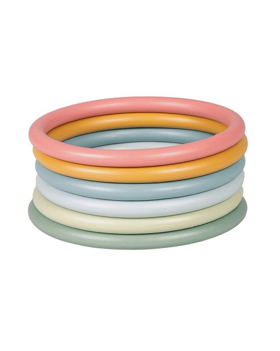 LITTLE DUTCH. Κρίκοι δραστηριοτήτων / 6