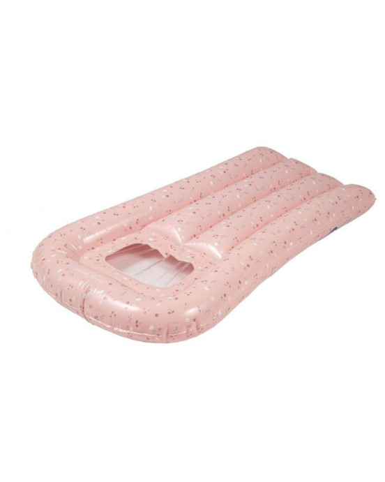 LITTLE DUTCH. Στρώμα θαλάσσης Flowers & Butterflies