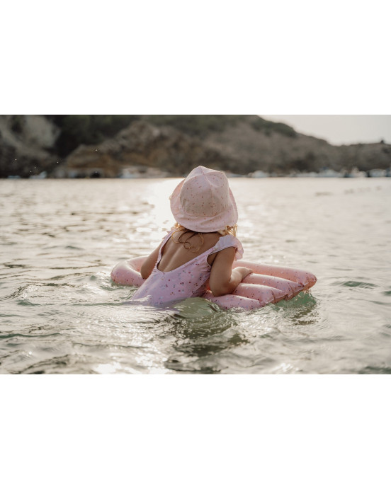 LITTLE DUTCH. Στρώμα θαλάσσης Flowers & Butterflies