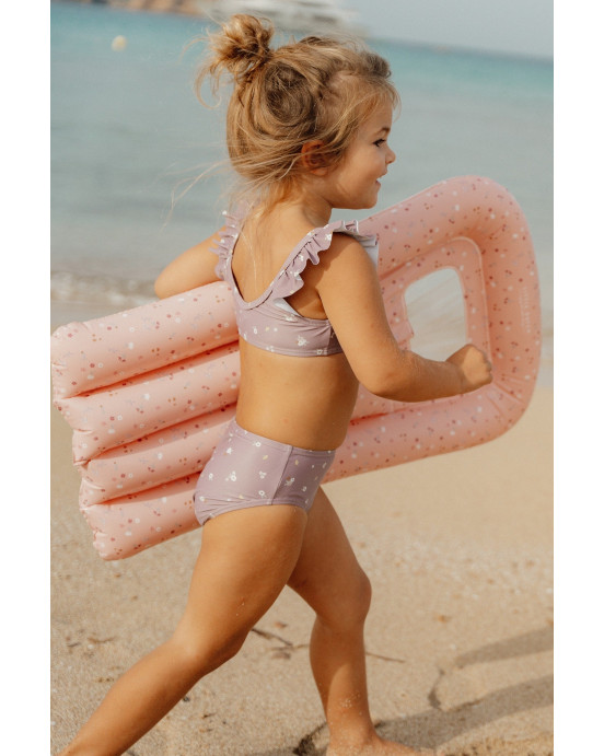 LITTLE DUTCH. Στρώμα θαλάσσης Flowers & Butterflies