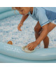 LITTLE DUTCH. Φουσκωτή πισίνα Ocean Dreams Μπλε 150 εκ.