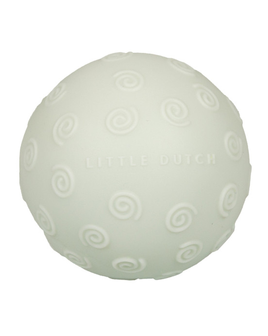 LITTLE DUTCH. Σετ 3 μπάλες αφής Little Farm