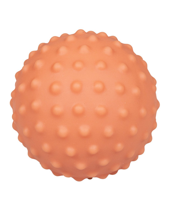 LITTLE DUTCH. Σετ 3 μπάλες αφής Little Farm