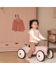 LITTLE DUTCH. Αυτοκίνητο Retro Ride-on Ροζ