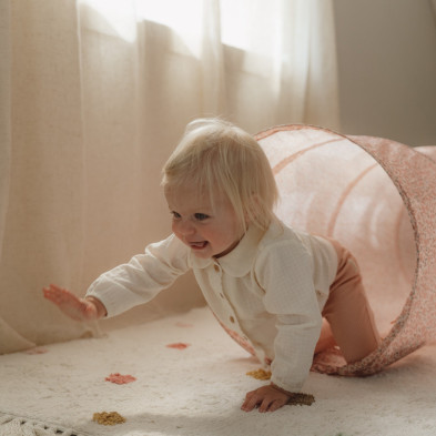 LITTLE DUTCH. Τούνελ παιχνιδιού Fairy Garden