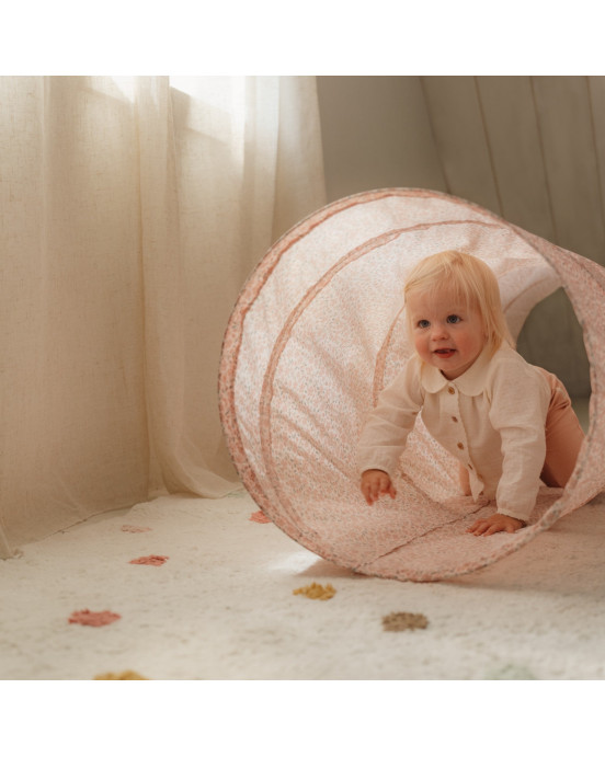 LITTLE DUTCH. Τούνελ παιχνιδιού Fairy Garden