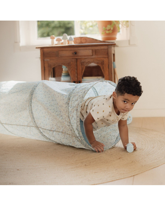 LITTLE DUTCH. Τούνελ παιχνιδιού Forest Friends