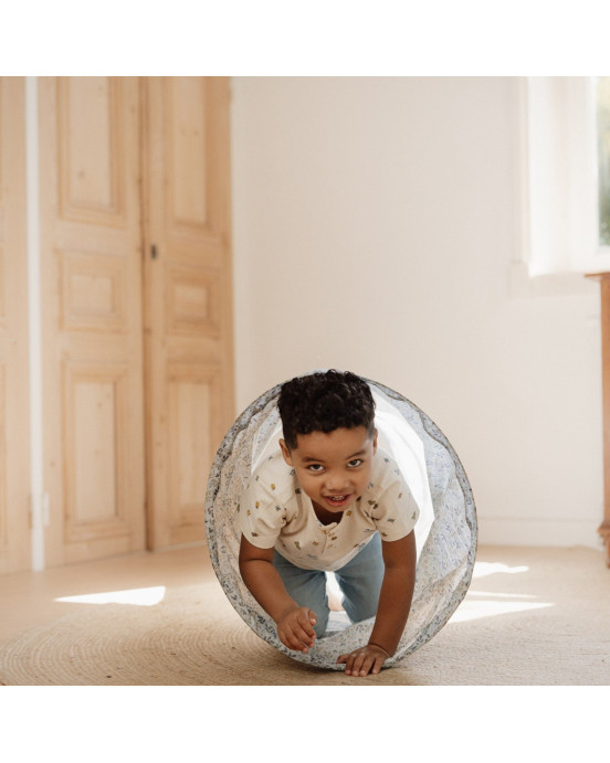 LITTLE DUTCH. Τούνελ παιχνιδιού Forest Friends