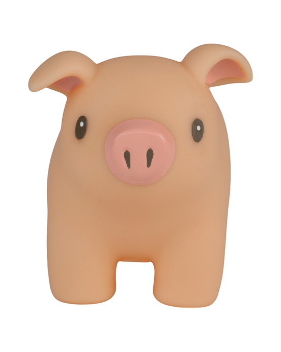 LITTLE DUTCH. Σετ 3 φιγούρες παιχνιδιού μπάνιου Farm