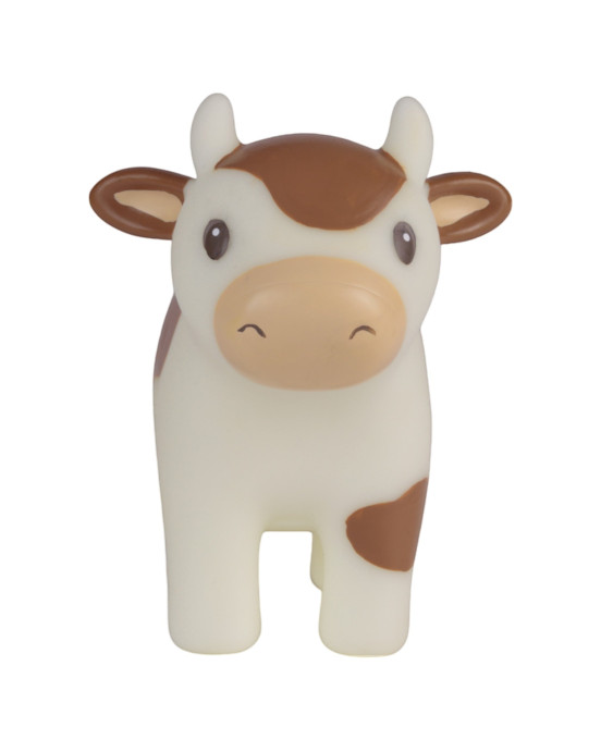 LITTLE DUTCH. Σετ 3 φιγούρες παιχνιδιού μπάνιου Farm