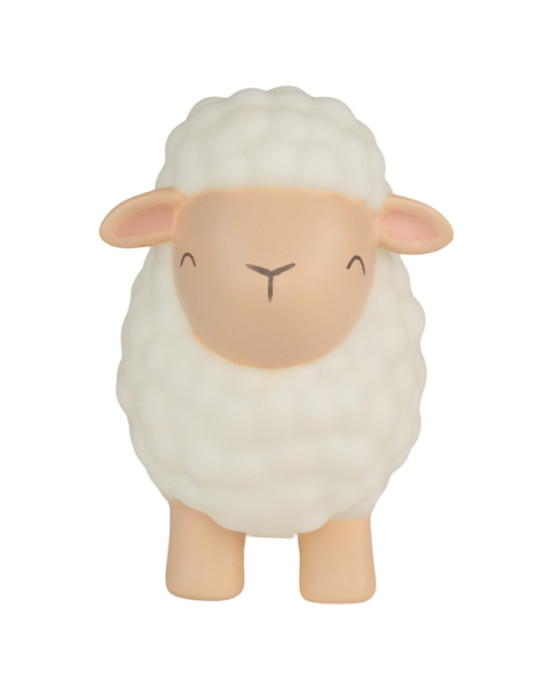 LITTLE DUTCH. Σετ 3 φιγούρες παιχνιδιού μπάνιου Farm