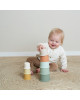 LITTLE DUTCH. Σετ κουβαδάκια στοίβαξης Unisex