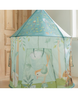 LITTLE DUTCH. Σκηνή παιχνιδιού Forest Friends