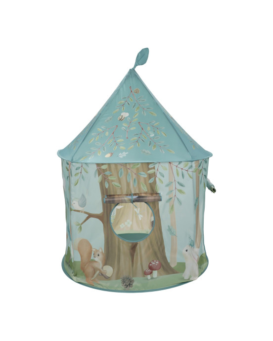 LITTLE DUTCH. Σκηνή παιχνιδιού Forest Friends