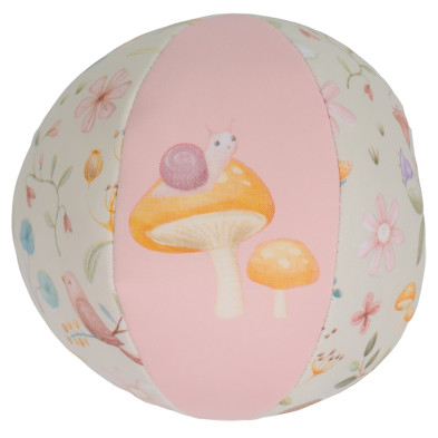 LITTLE DUTCH. Υφασμάτινη μπάλα Fairy Garden