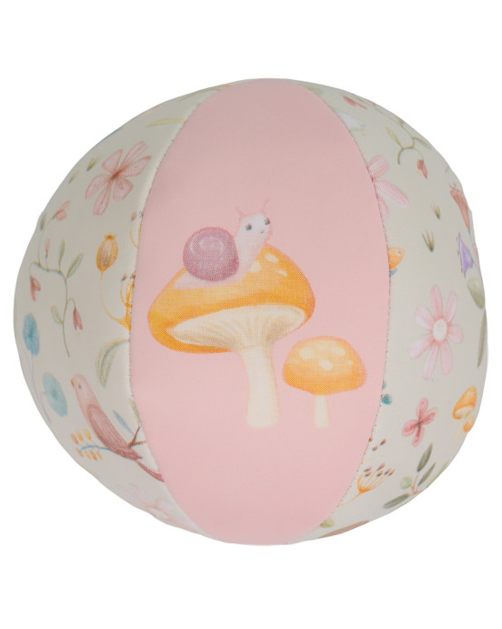 LITTLE DUTCH. Υφασμάτινη μπάλα Fairy Garden