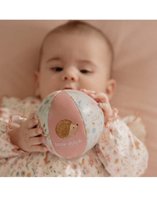 LITTLE DUTCH. Υφασμάτινη μπάλα Fairy Garden