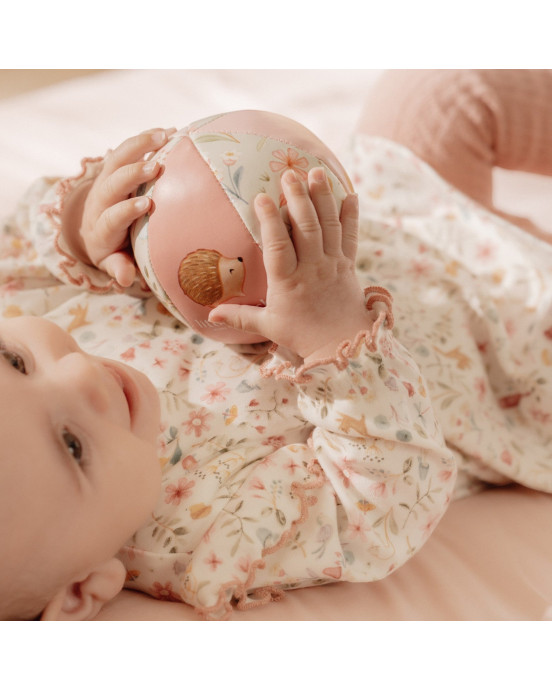 LITTLE DUTCH. Υφασμάτινη μπάλα Fairy Garden