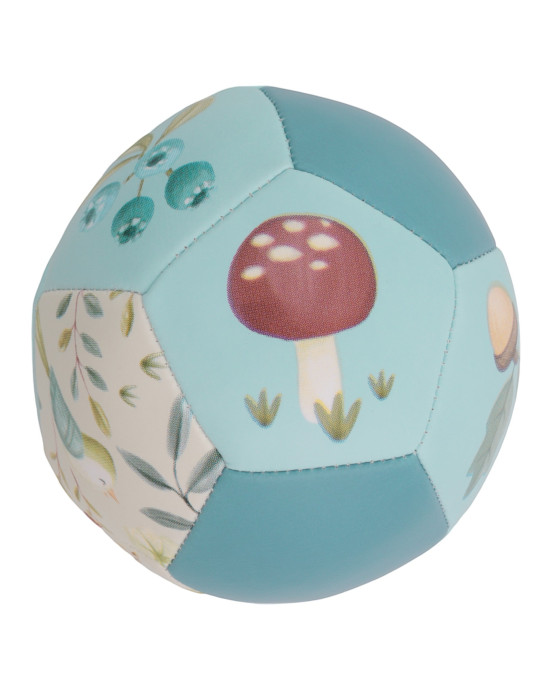 LITTLE DUTCH. Υφασμάτινη μπάλα Forest Friends