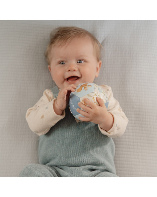 LITTLE DUTCH. Υφασμάτινη μπάλα Forest Friends