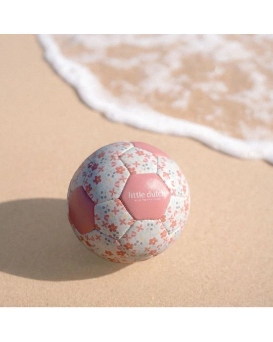 LITTLE DUTCH. Μικρή μπάλα ροζ