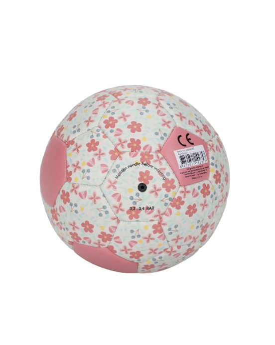 LITTLE DUTCH. Μικρή μπάλα ροζ