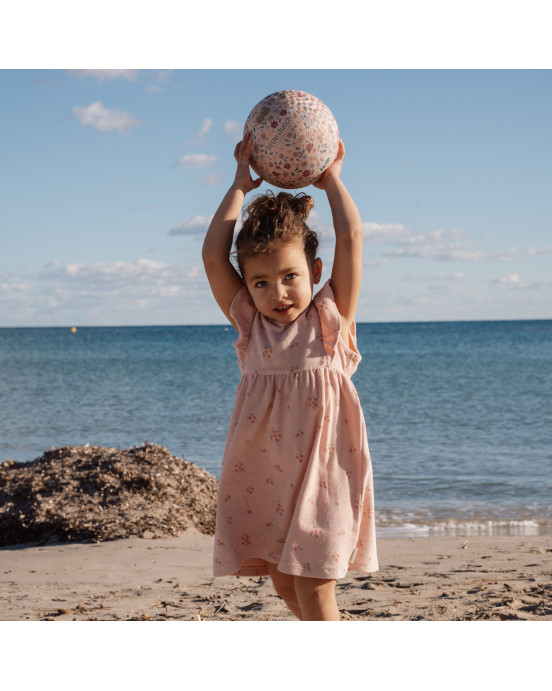 LITTLE DUTCH. Λαστιχένια μπάλα Dreamy Mermaid