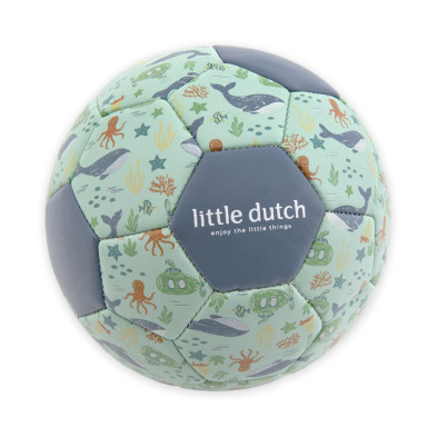 LITTLE DUTCH. Μικρή μπάλα Ocean World