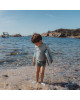 LITTLE DUTCH. Σανίδα κολύμβησης Ocean World Μπλε