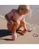 LITTLE DUTCH. Σετ παραλίας 3 τεμαχίων Dreamy Mermaid