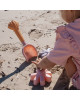 LITTLE DUTCH. Σετ παραλίας 3 τεμαχίων Dreamy Mermaid