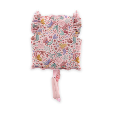 LITTLE DUTCH. Σωσίβιο γιλέκο Dreamy Mermaid - 2-3 ετών