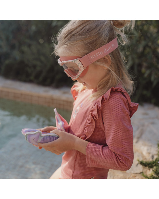 LITTLE DUTCH. Παιδική μάσκα θαλάσσης Dreamy Mermaid