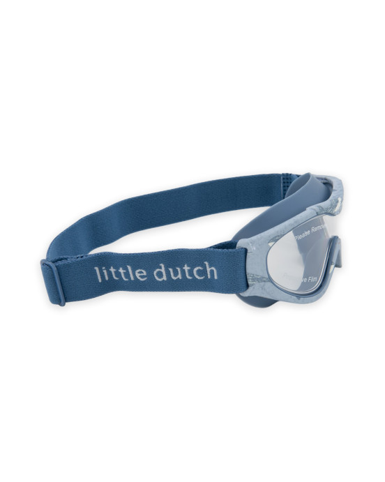 LITTLE DUTCH. Παιδική μάσκα θαλάσσης Ocean World