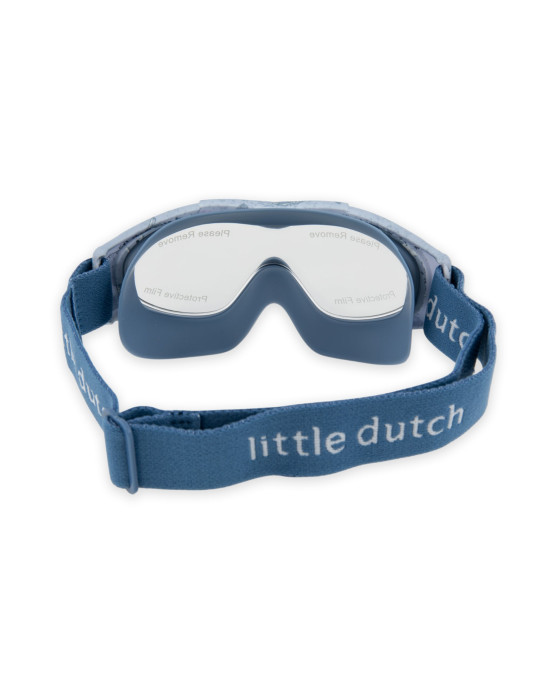 LITTLE DUTCH. Παιδική μάσκα θαλάσσης Ocean World
