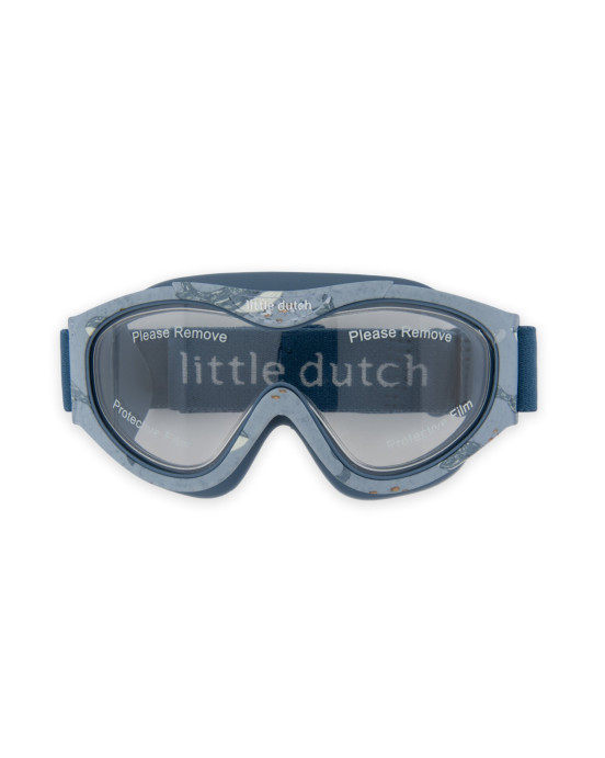 LITTLE DUTCH. Παιδική μάσκα θαλάσσης Ocean World