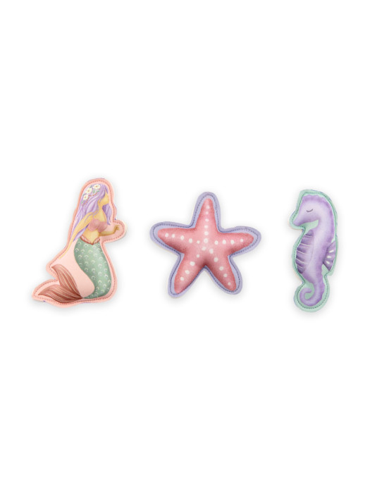 LITTLE DUTCH. Παιχνίδια μπάνιου Dreamy Mermaid
