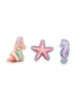 LITTLE DUTCH. Παιχνίδια μπάνιου Dreamy Mermaid