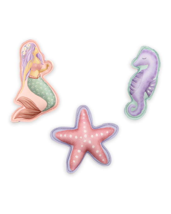LITTLE DUTCH. Παιχνίδια μπάνιου Dreamy Mermaid