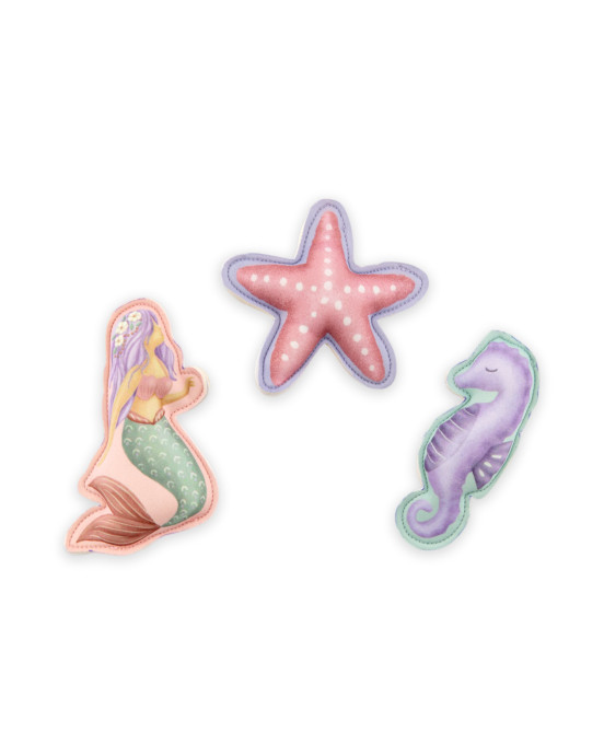 LITTLE DUTCH. Παιχνίδια μπάνιου Dreamy Mermaid